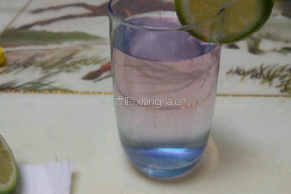 简易气泡酒的做法图解8
