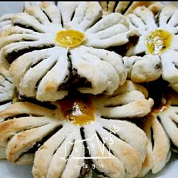 葵花酥的做法[图]