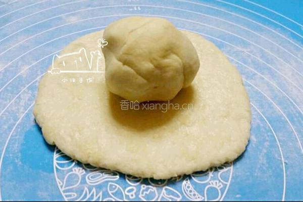 葵花酥的做法图解8