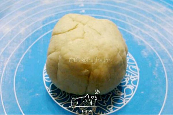 葵花酥的做法图解9