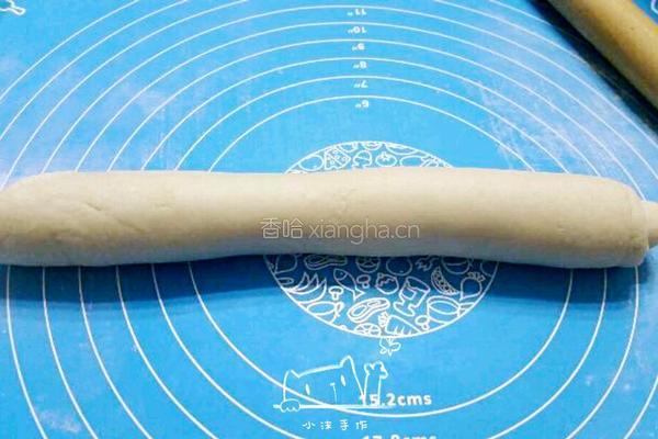 葵花酥的做法图解14