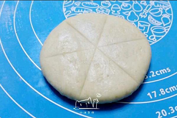 葵花酥的做法图解19