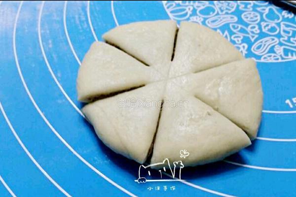 葵花酥的做法图解20