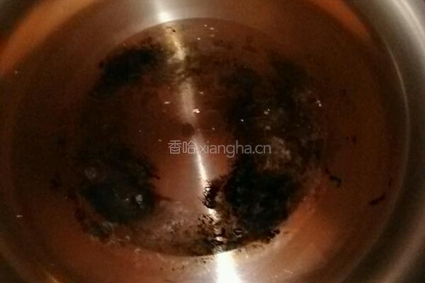 家常面条的做法图解1