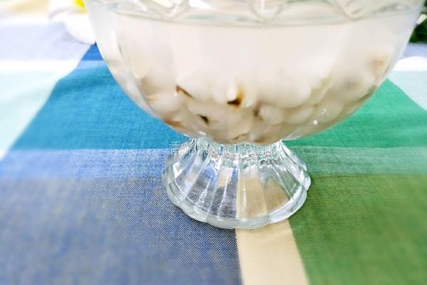 薏仁去湿茶水的做法图解8