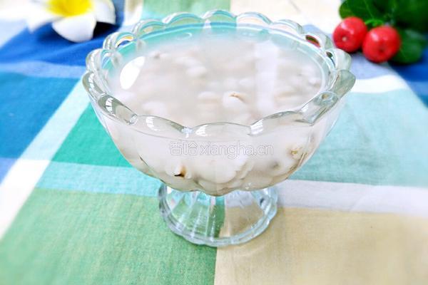 薏仁去湿茶水的做法图解9