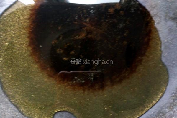 香蕉派的做法图解6
