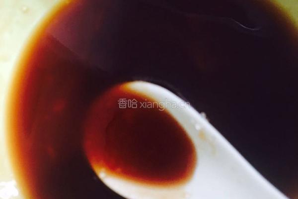 糖醋排骨的做法图解7