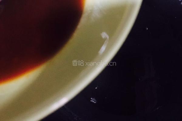 糖醋排骨的做法图解9