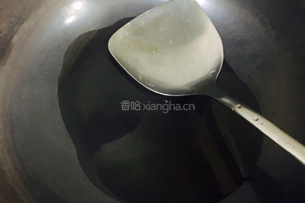 黄瓜炒香干的做法图解2