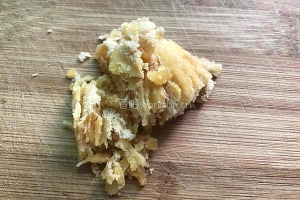 甜酒煮鸡蛋的做法图解4