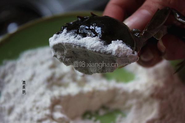毛豆六月黄的做法图解7
