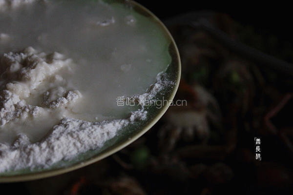 毛豆六月黄的做法图解17