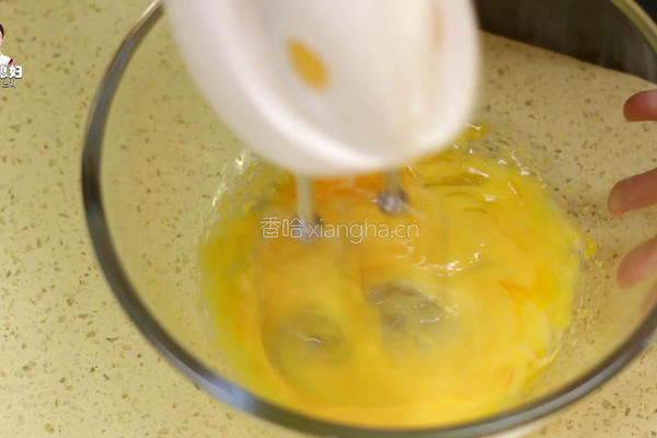 草莓冰激凌的做法图解4