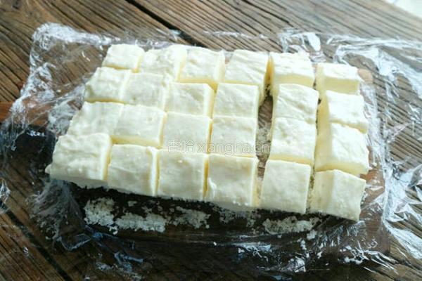 自制椰子奶冻的做法图解5