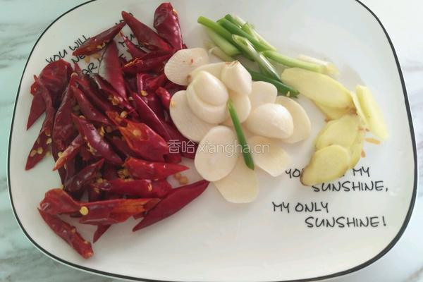 香酥劲辣鸡中翅的做法图解6