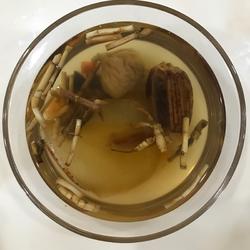 茅根竹蔗水的做法[图]