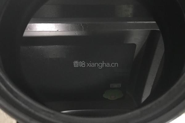 茅根竹蔗水的做法图解3