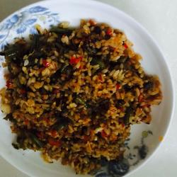 什锦炒饭的做法[图]