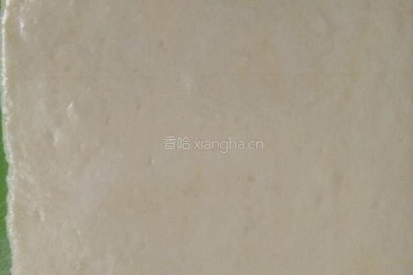 盘丝花卷的做法图解8
