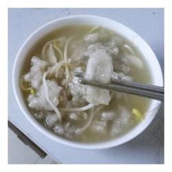 阜阳特色美食粉鸡的做法[图]