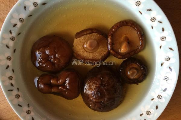 黄焖鸡的做法图解2