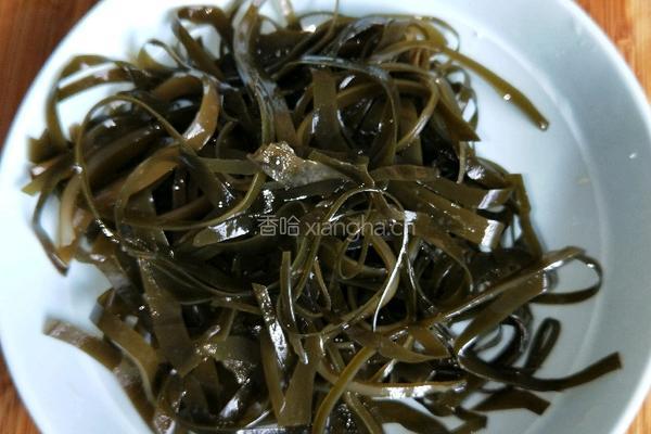 滋补润肺汤的做法图解4
