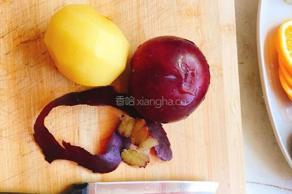 简单寿司的做法的做法图解4
