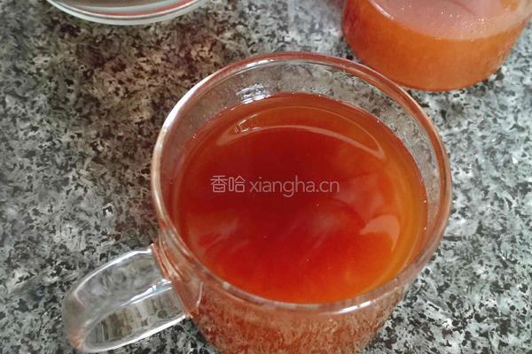 自制枣泥馅的做法图解5