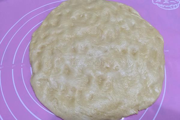 经典黄油卷的做法图解6