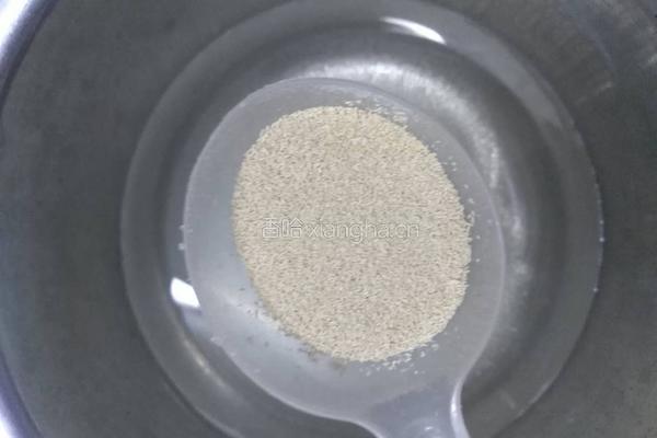 小鸭子豆沙包的做法图解5