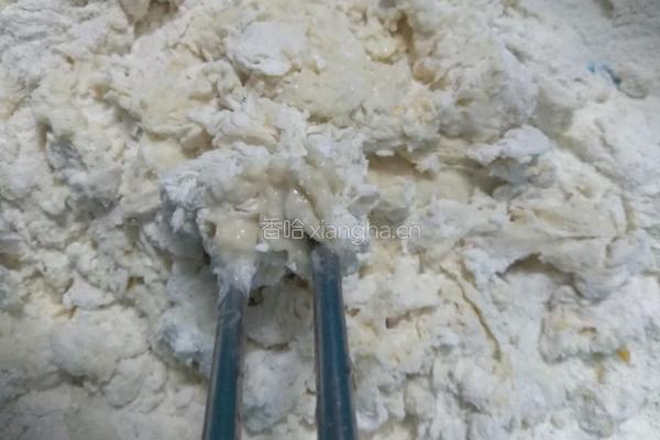小鸭子豆沙包的做法图解9