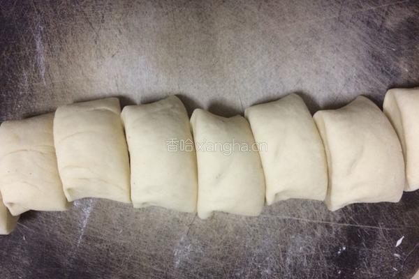 小鸭子豆沙包的做法图解14