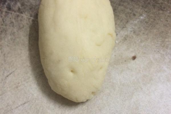 小老鼠甜馒头的做法图解14