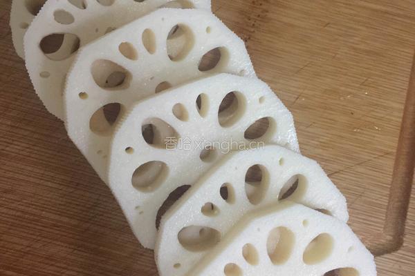 干炸耦盒的做法图解2