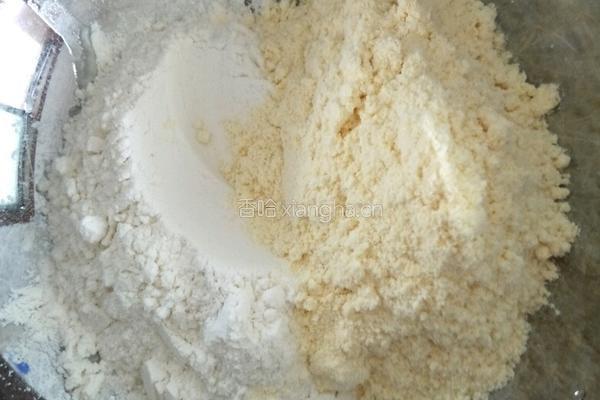 愤怒的小鸡肉包子的做法图解4