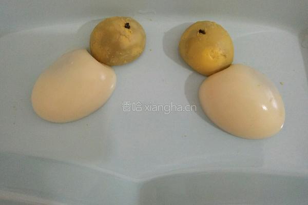 小鸟早餐的做法图解1