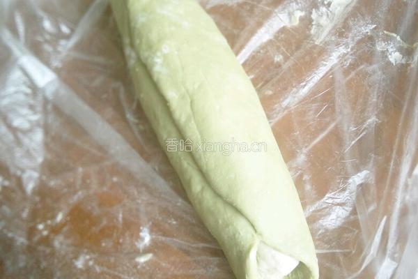 双色饺子皮的做法图解6