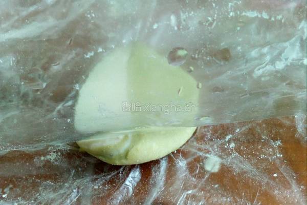 双色饺子皮的做法图解8