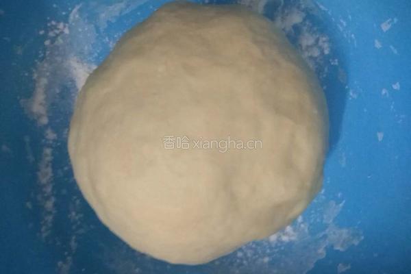 小鸭子豆沙包的做法图解10