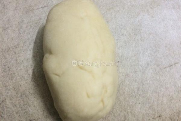 小鸭子豆沙包的做法图解18