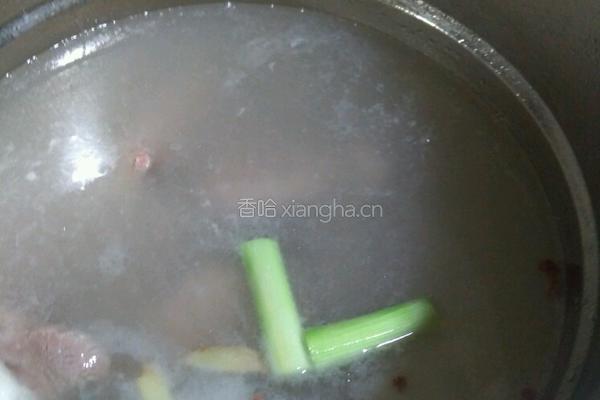 家常牛肉干的做法图解2