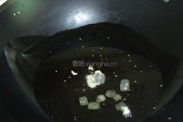 家常牛肉干的做法图解4