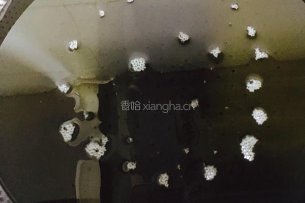 炸肉丸的做法图解10