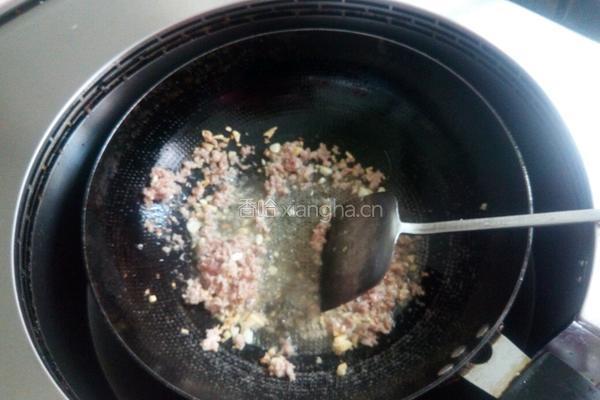 红白麻婆豆腐的做法图解7