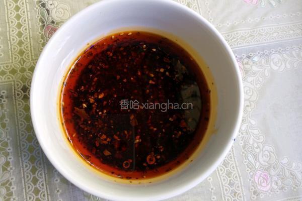 红薯粉圆子的做法图解19
