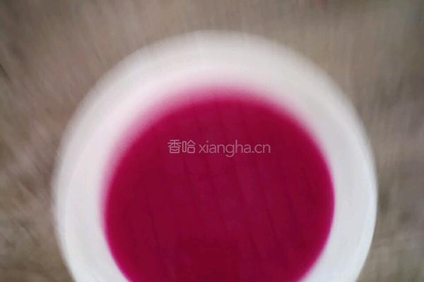 花开富贵的做法图解2