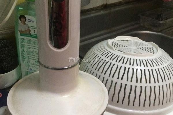 喂猫饭的做法图解2