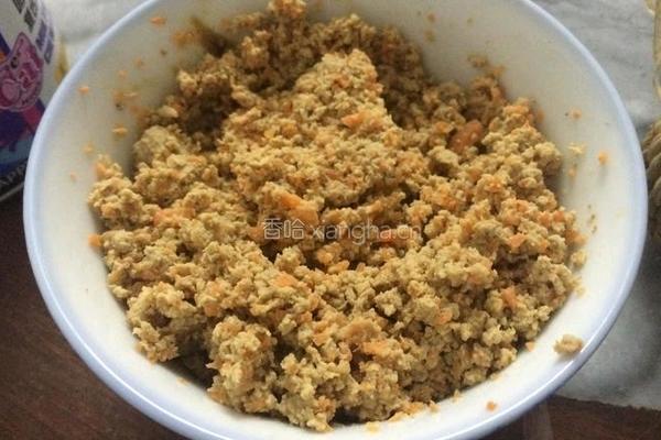 喂猫饭的做法图解4
