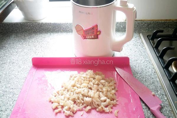 水晶猪皮冻的做法图解3
